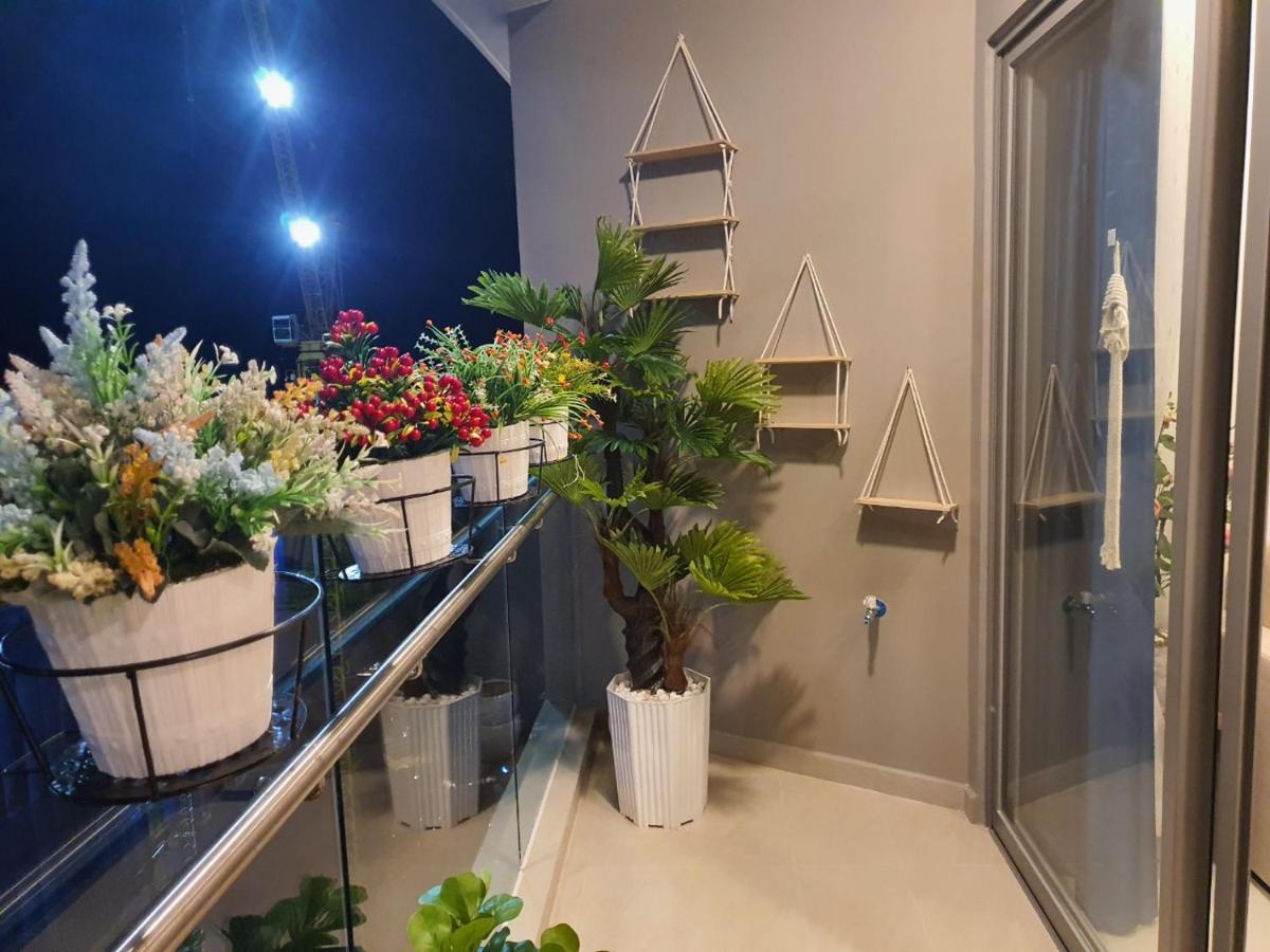 Suite The Song 5Sao Homestay Vung Tau Exterior foto