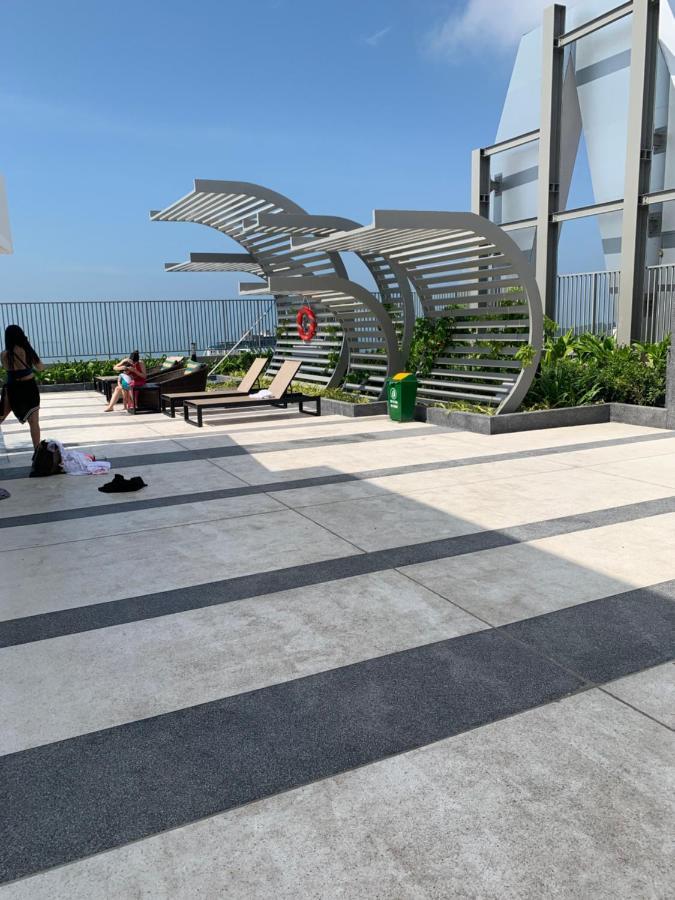 Suite The Song 5Sao Homestay Vung Tau Exterior foto