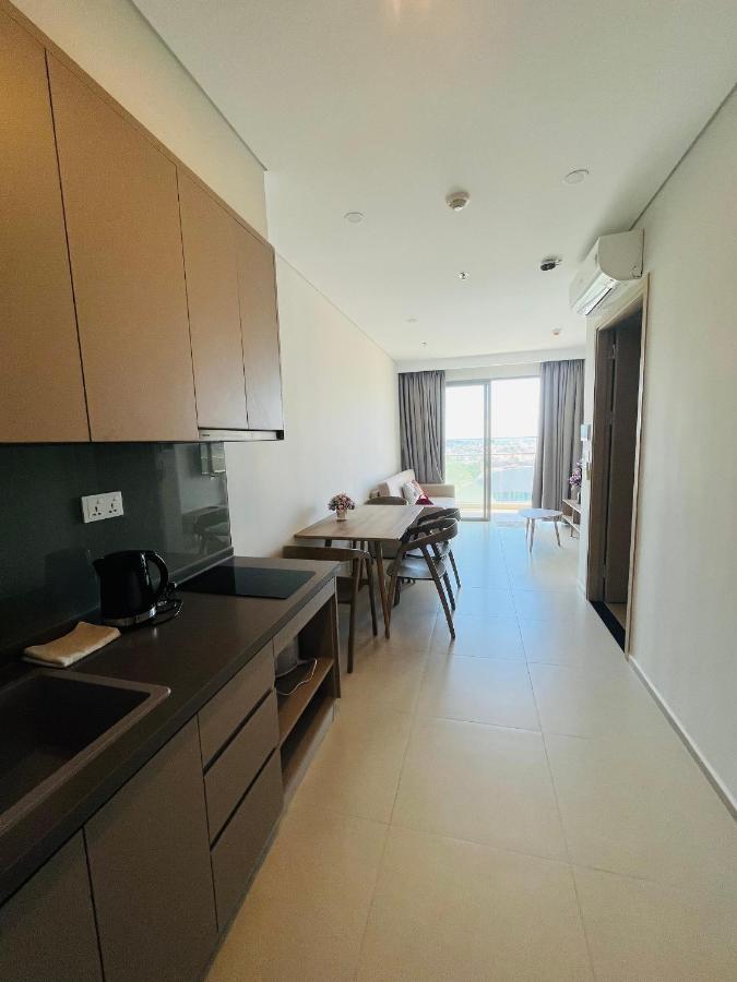 Suite The Song 5Sao Homestay Vung Tau Exterior foto