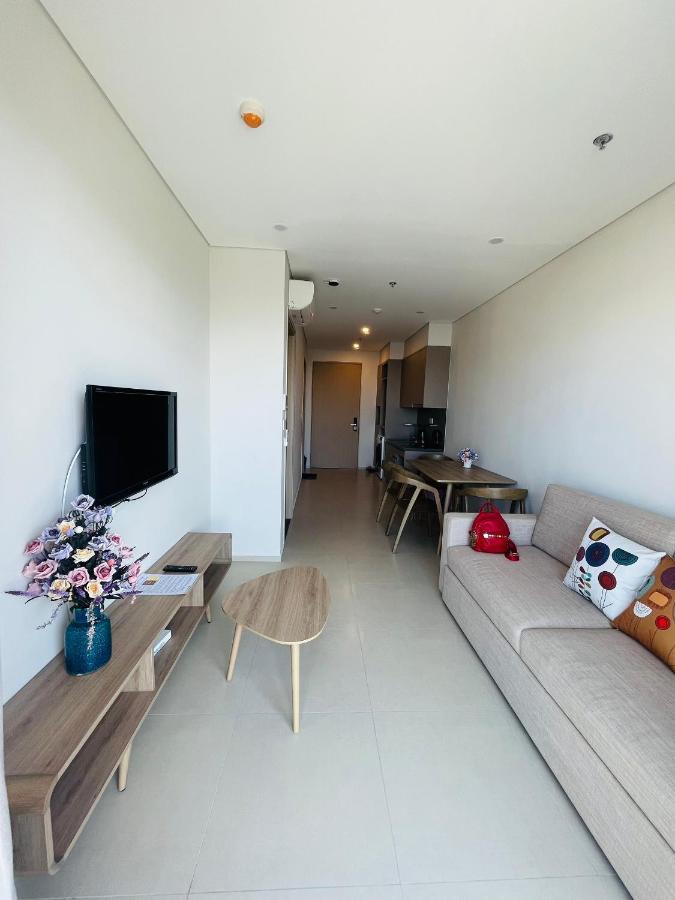 Suite The Song 5Sao Homestay Vung Tau Exterior foto