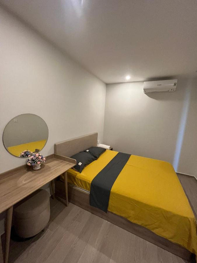 Suite The Song 5Sao Homestay Vung Tau Exterior foto