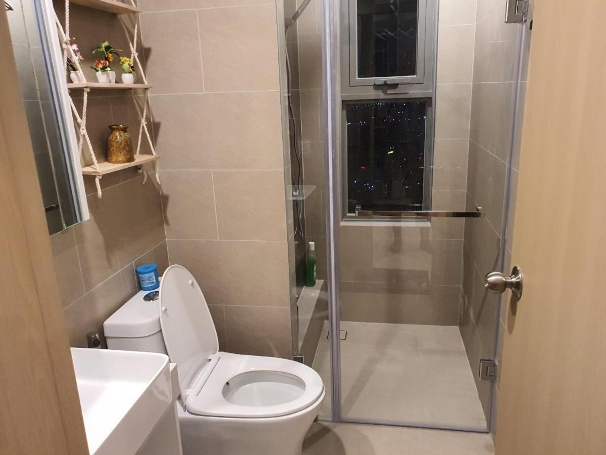 Suite The Song 5Sao Homestay Vung Tau Exterior foto