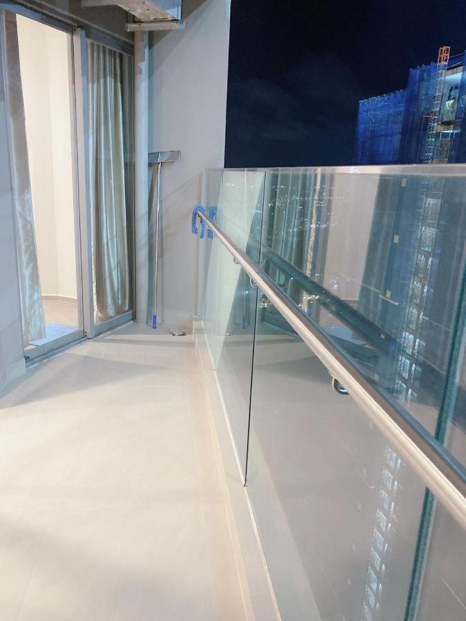 Suite The Song 5Sao Homestay Vung Tau Exterior foto